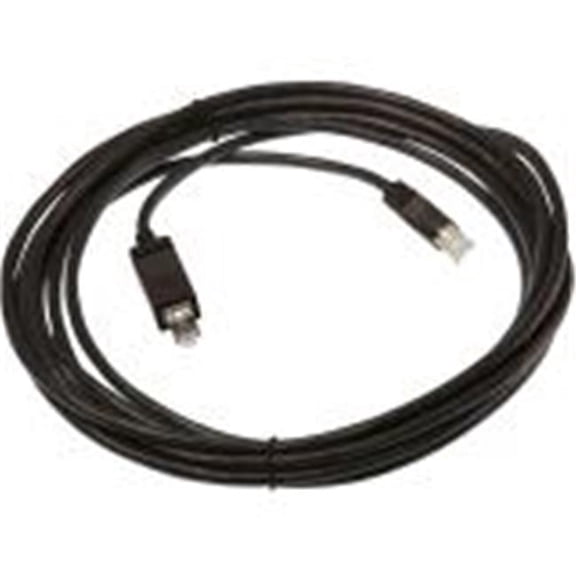 Axis Category 6 Network Cable - 16.40 ft - 1 x RJ-45 Male Network - 1 x RJ-45 Male Network