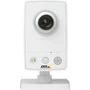 Axis Communications M1034-W Surveillance/Network Camera - Color 0522-004
