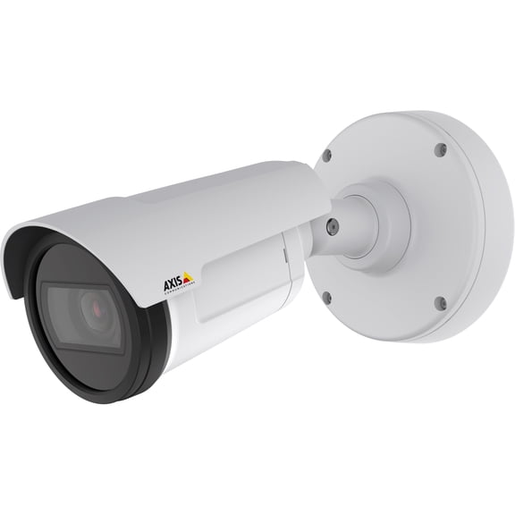 Axis Communication - 0622-001 - AXIS P1425-E Network Camera - Color - 1920 x 1080 - Cable - Ethernet