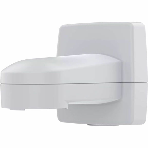 AXIS TQ5001-E Pole/Wall Mount for PTZ Camera