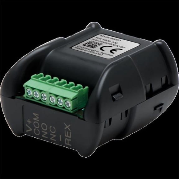 A9801 Security Relay