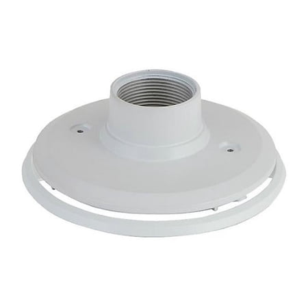 Axis Communications 7.18 Dia. x 2 in. Network Camera Pendant Kit