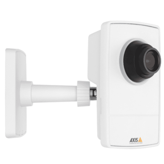 Axis Communications M1025 Network Camera