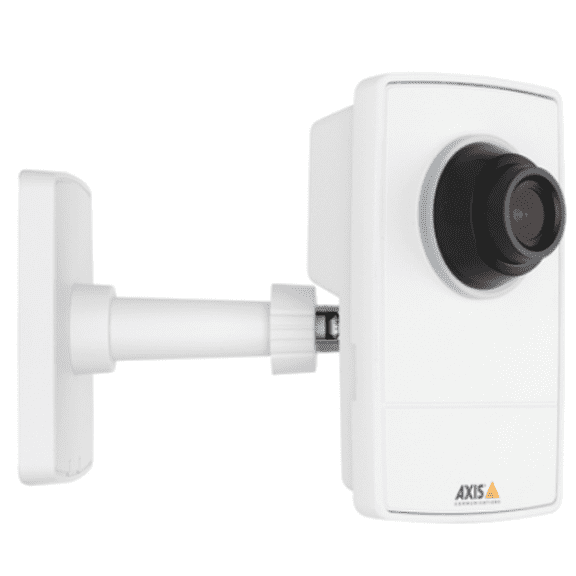 Axis Communications M1025 Network Camera