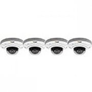 Axis Communications M3004-V Surveillance Kit 0516-041