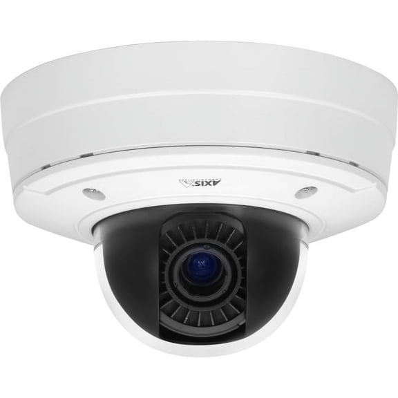 Axis Communications P3384-VE 1.3MP Outdoor Dome Camera