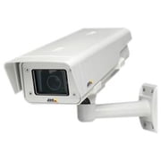 Axis Communications Q1614-E Network Camera - Color, Monochrome 0551-001
