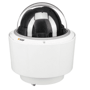 Axis Communications Q6054 720p PTZ PoE Network Dome Camera