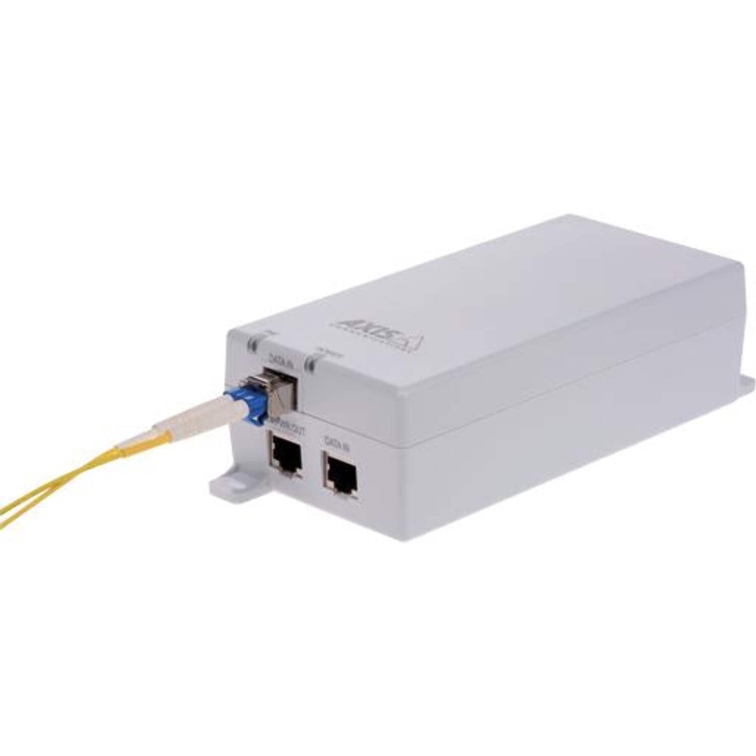 Poe Injector Axis