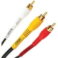 thumbnail image 1 of Axis Composite A/v Cable (6ft), 1 of 3