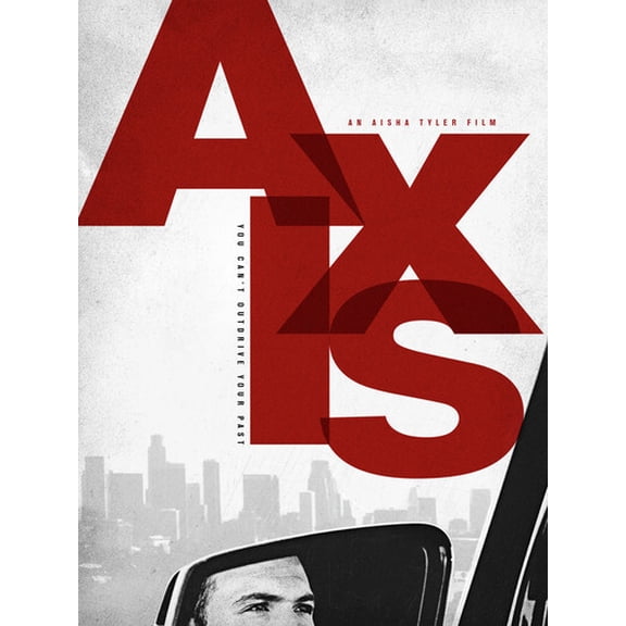 Giant Interactive - Axis [DIGITAL VIDEO DISC]