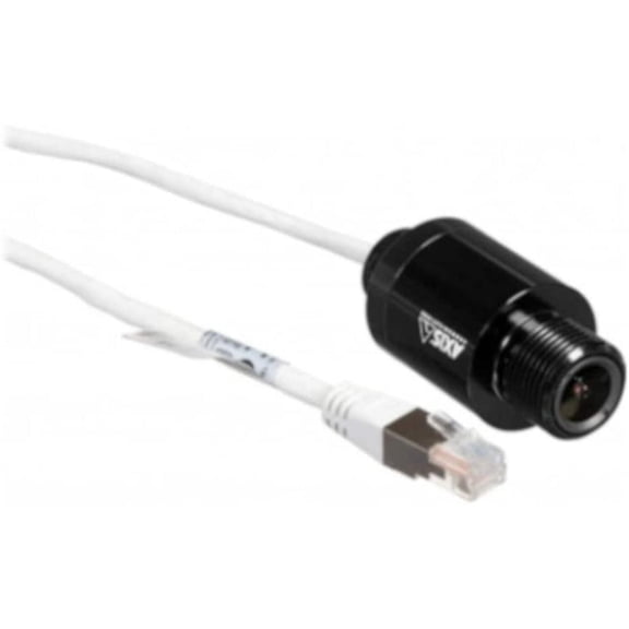 Axis F1005-E - Security Camera Accessories (Sensor Unit, Indoor, Black