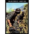 thumbnail image 1 of Axis Forces The Axis Forces 15, Book 15, (Paperback), 1 of 1