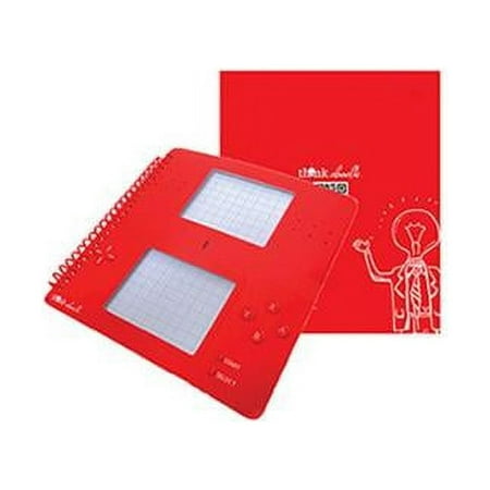 Axis Group TKD04327 Creative Console 70 Pg Spiral