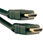 Axis High-speed Hdmi Cable With Ethernet, 12ft
