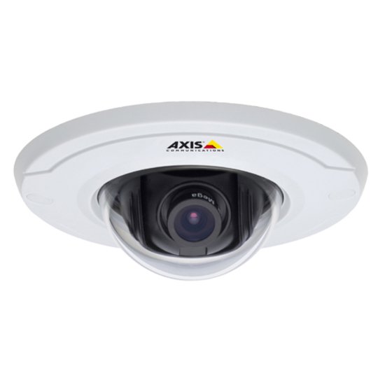 Axis M3014 Fixed Dome Network Camera