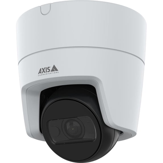 Axis M3126-LVE Network Surveillance System