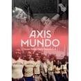 thumbnail image 1 of Axis Mundo : Queer Networks in Chicano L.A. (Paperback), 1 of 1