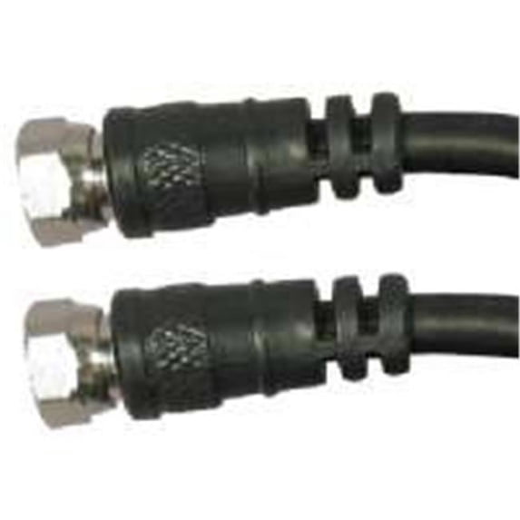 Axis PET10-5060 RG59 Coaxial Video Cable (12ft)