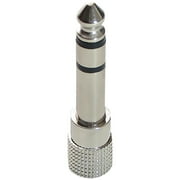 Axis PET13-1010 3.5mm Plug to 1/4" Jack Adapter