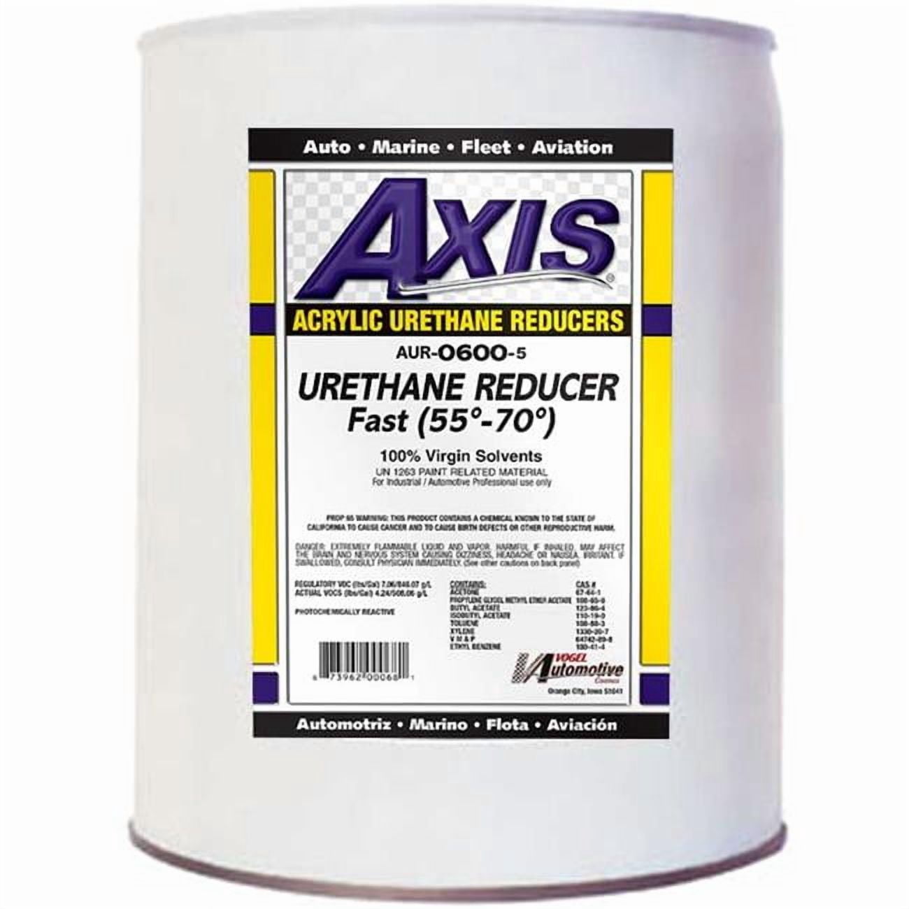 Axis Performance Coatings AXI-AMG603 3 in. Green Superior - Walmart.com