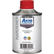 Axis Performance Coatings AXI-P2KHHP Low VOC HP Performance 2K Hardener