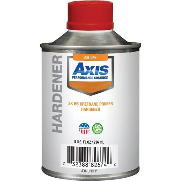 Axis Performance Coatings AXI-UPHHP 2K Low VOC HB Urethane Primer Hardener