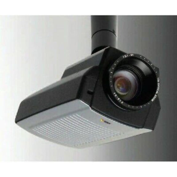 Axis Q1755 Network Security Camera 0304-001 7331021025769