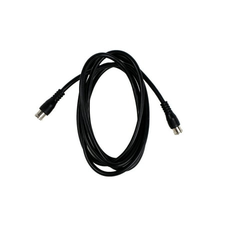 Axis RG59 Quick-Connect Video Cable (6ft), PET10-5220