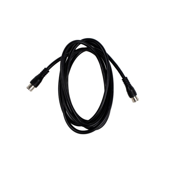 Axis RG59 Quick-Connect Video Cable (6ft), PET10-5220