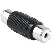 Axis Rca Jack To Jack Coupler