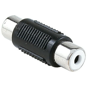 Axis Rca Jack To Jack Coupler