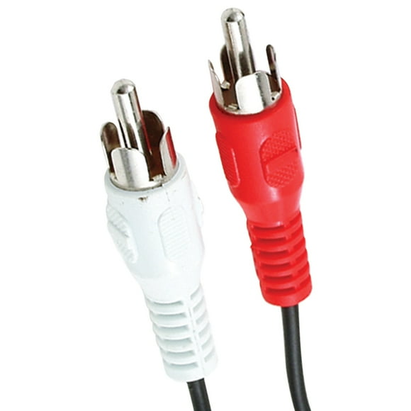 Axis Stereo Audio Cable (6ft)