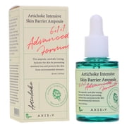 AXIS-Y Artichoke Intensive Skin Barrier Ampoule 1.01 oz