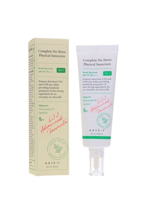 Complete No-Stress Physical Sunscreen V.3 SPF 50+ 1.69 oz