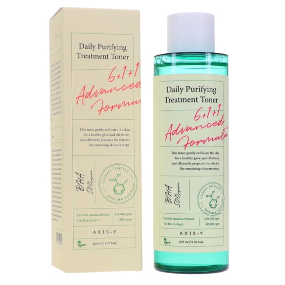 AXIS-Y Daily Purifying Treatment Toner 6.76 oz