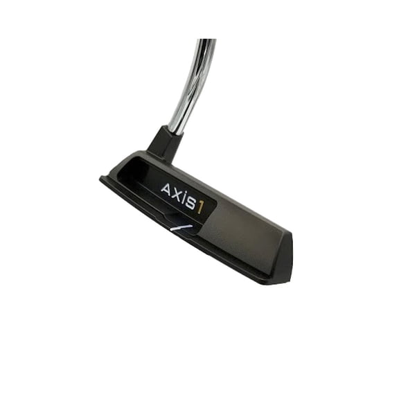 Pre-Owned Axis1 Tour-B Putter Steel 32'' Inches
