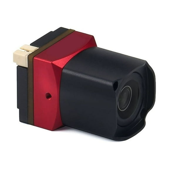 Axisflying OWL Camera 1800TVL Security Camera With Black Light Night Viewing