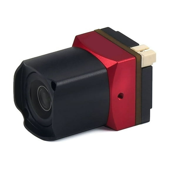 Axisflying OWL Camera Wide Angle 118 FOV Security Camera Featuring WDR And 4.5V-42V Compatibility