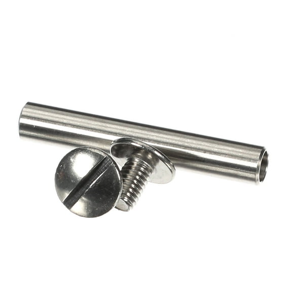 Robot Coupe Axle 8X50 Cl52E 39667 - Genuine OEM Replacement Part