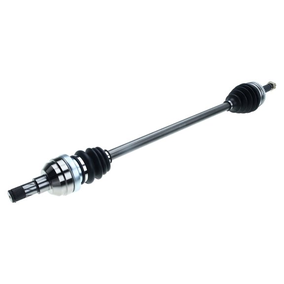 Axle Assembly Compatible: Chevrolet Aveo 2004-2011, Pontiac G3 2009, Aveo5 2007-2011 Manual Transaxle Front, Passenger Side
