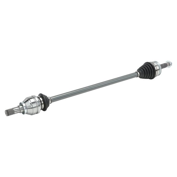 Axle Assembly Compatible: Chevrolet Cruze 2016-2018 FWD, Manual Transaxle, Front Right Passenger Side, It fits the model with Manual Transmission Front, Passenger Side