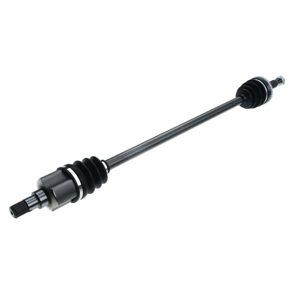 Axle Assembly Compatible: Chevrolet Spark 2013-2015 FWD, Manual Transaxle Front, Passenger Side