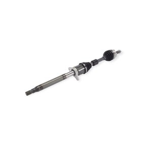 Axle Assembly Compatible: Chrysler 200 2015-2017 FWD, Front Right, Passenger Side Front, Passenger Side