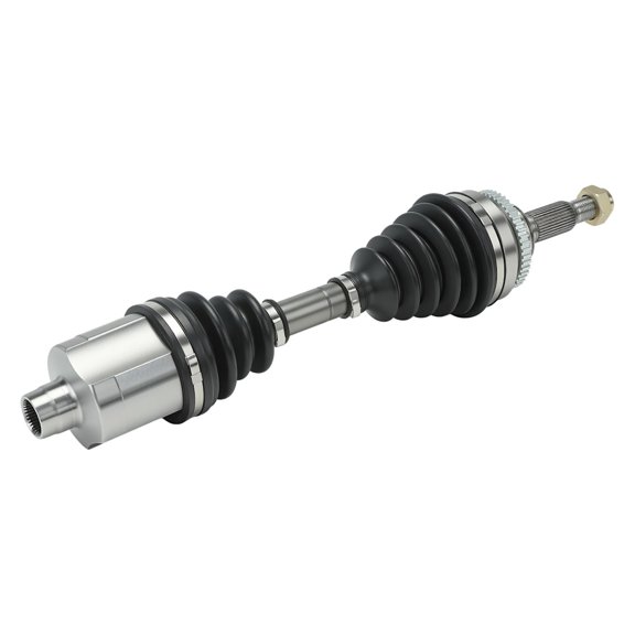 Axle Assembly Compatible: Daewoo Nubira 1999-2002 FWD, Automatic Transaxle, It Fits the Model Front, Driver or Passenger Side