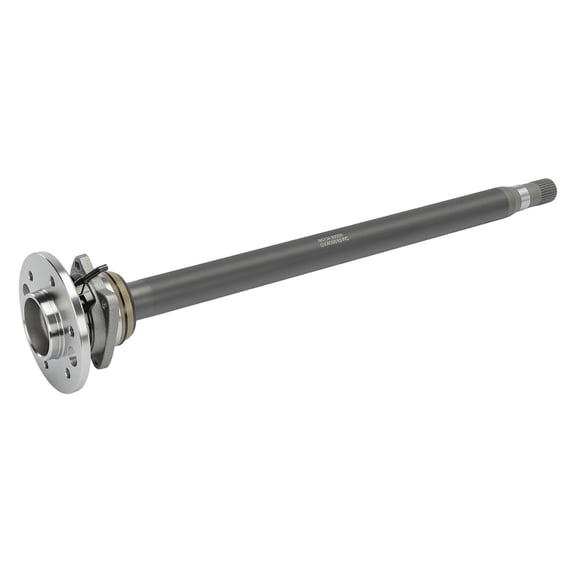 Axle Assembly Compatible: Dodge Sprinter 2500 2007-2009, Sprinter 3500, Freightliner 2007-2017 Rear, Driver Side