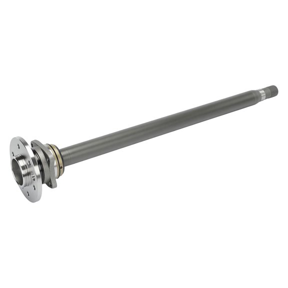 Axle Assembly Compatible: Dodge Sprinter 2500 2007-2009, Sprinter 3500, Freightliner 2007-2017 Rear, Passenger Side