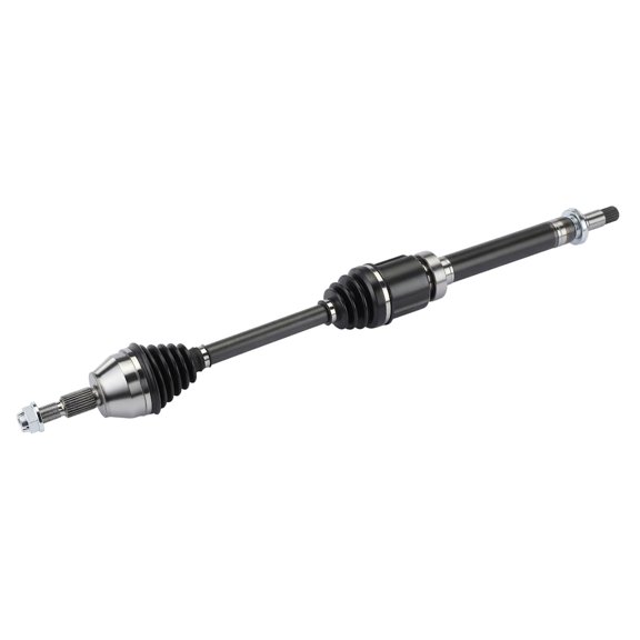 Axle Assembly Compatible: Ford Focus 2016-2018 FWD, Automatic Dual Clutch Transaxle, It fits the model With Automatic Dual Clutch Transmission, Front Right, Passenger Side Front, Passenger Side