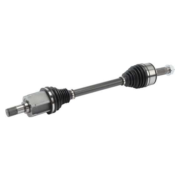 Axle Assembly Compatible: Honda Civic 2019-2021 FWD, Manual Transaxle Front, Driver Side