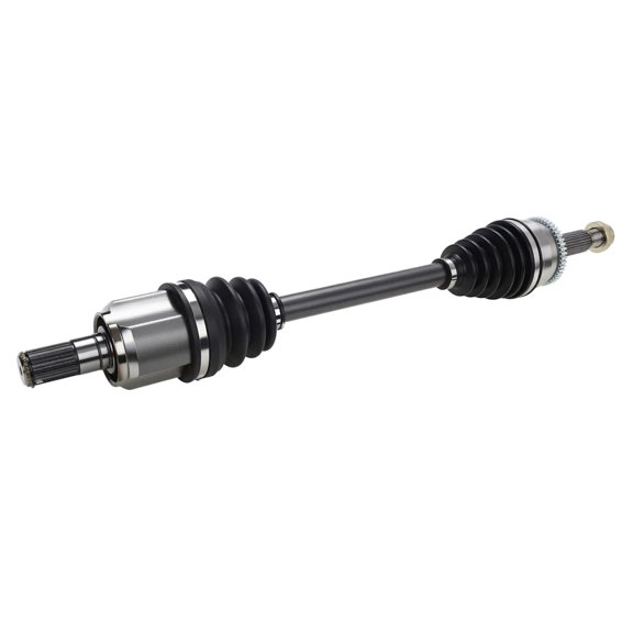 Axle Assembly Compatible: Hyundai Accent 2012-2017 FWD, Automatic Transaxle, 6-Speed, Location: Front Left Driver Side Front, Driver Side